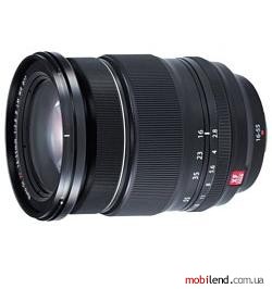 Fujifilm XF 16-55mm f/2.8 R LM WR X-Mount