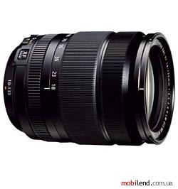 Fujifilm XF 18-135mm f/3.5-5.6 R LM OIS WR