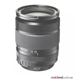 Fujifilm XF 18-135mm f/3,5-5,6 OIS R