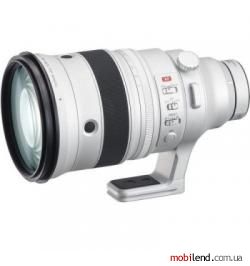 Fujifilm XF 200mm f/2 R LM OIS WR