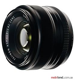 Fujifilm XF 35mm f/1.4 R X-Mount