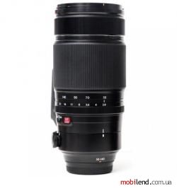 Fujifilm XF 50-140mm f/2,8 R LM OIS WR