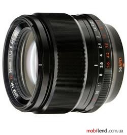 Fujifilm XF 56mm f/1.2 R APD