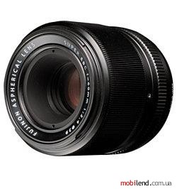 Fujifilm XF 60mm f/2.4 R Macro X-Mount
