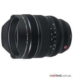 Fujifilm XF 8-16mm f/2.8R LM WR