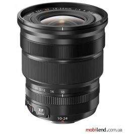 Fujifilm XF10-24mm f/4,0 R OIS