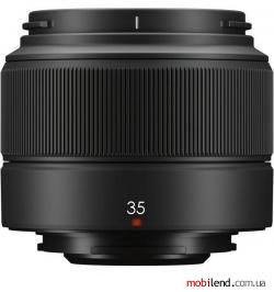 Fujifilm XC 35mm f/2,0 (16647434)