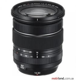 Fujifilm XF 16-80mm f/4 R OIS WR (16635625)