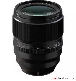 Fujifilm XF 50mm f/1,0 R WR
