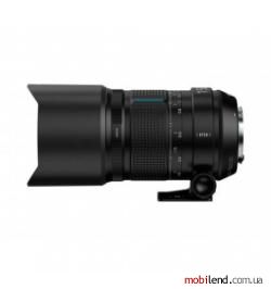 IRIX 150mm f/2.8 Dragonfly