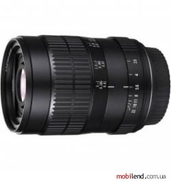 Laowa 60mm f/2.8 2X Ultra-Macro (VEN6028SFE)