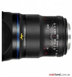 Laowa Argus 33mm f/0.95 APO