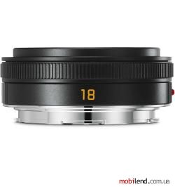 Leica ELMARIT-TL 18 f/2.8 ASPH