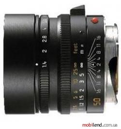 Leica SUMMILUX-M 50mm f/1,4 ASPH