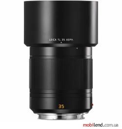 Leica SUMMILUX-TL 35 f/1.4 ASPH