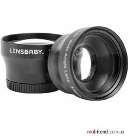 Lensbaby 1.6X/0.6X Conversion Lens Kit (AWATK)