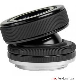 Lensbaby Composer Pro with Double Glass (LBCPDGP)