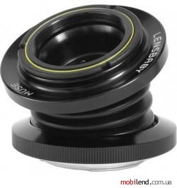 Lensbaby Muse with Double Glass Optic (LBM2N)