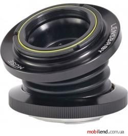 Lensbaby Muse with Double Glass Optic (LBM2P)