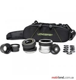 Lensbaby Ultimate Portrait Kit (LBUPKN)