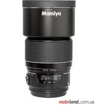 Mamiya AF 120mm f/4.0 Macro