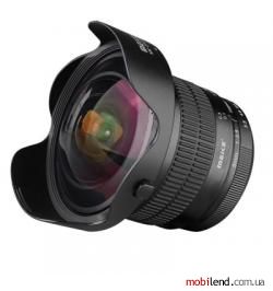 Meike 8mm f/3.5 FishEye
