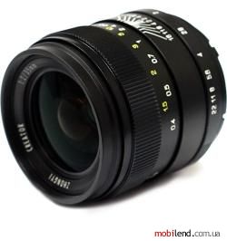 Mitakon Creator 35mm f/2 MTKCRE35