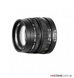 Mitakon Speedmaster 42.5mm f/1.2 MTKFW425