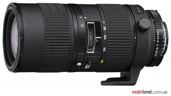 Nikon 70-180mm f/4.5-5.6D ED AF Zoom-Micro Nikkor