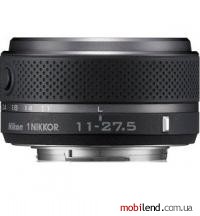 Nikon 1 Nikkor 11-27.5mm f/3.5-5.6
