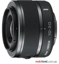 Nikon 1 Nikkor VR 10-30mm f/3.5-5.6