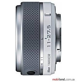 Nikon 11-27.5mm f/3.5-5.6 Nikkor 1