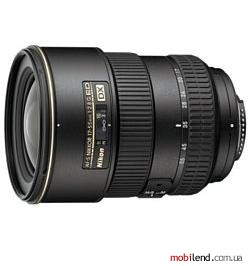 Nikon 17-55mm f/2.8G ED-IF AF-S DX Zoom-Nikkor