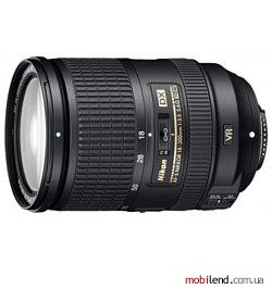 Nikon 18-300mm f/3.5-5.6G ED AF-S VR DX