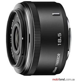Nikon 18.5mm f/1.8 Nikkor 1