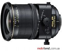 Nikon 24mm f/3.5D ED PC-E Nikkor