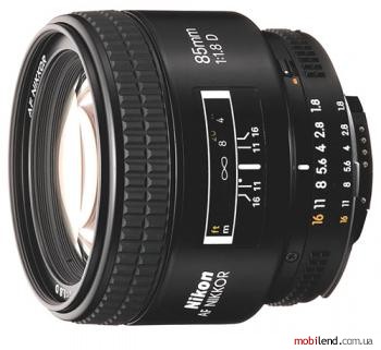 Nikon 28-200mm f/3.5-5.6G IF-ED AF Zoom-Nikkor