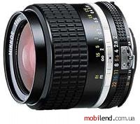 Nikon 28mm f/2.0 MF AI-S Nikkor