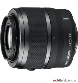 Nikon 30-110mm f/3.8-5.6 VR Nikkor 1