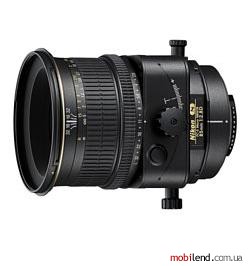Nikon 85mm f/2.8D PC-E Nikkor