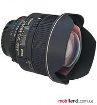 Nikon AF Nikkor 14mm f/2.8D ED