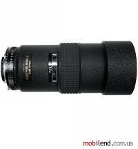 Nikon AF Nikkor 180mm f/2.8D IF-ED