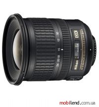 Nikon AF-S DX Nikkor 10-24mm f/3.5-4.5G ED
