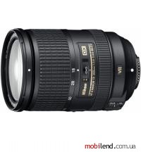 Nikon AF-S DX Nikkor 18-300mm f/3.5-5.6 ED VR