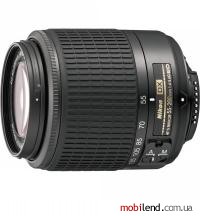 Nikon AF-S DX Zoom-Nikkor 55-200mm f/4-5.6G ED (3.6x)