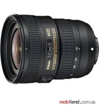 Nikon AF-S Nikkor 18-35mm f/3.5-4.5G ED