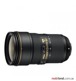 Nikon AF-S Nikkor 24-70mm f/2,8E ED VR