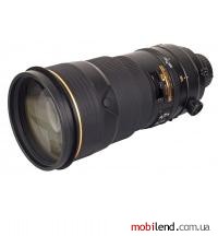 Nikon AF-S Nikkor 300mm f/2.8G ED VR II