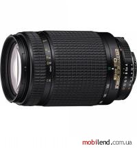Nikon AF Zoom-Nikkor 70-300mm f/4-5.6D ED (4.3x)