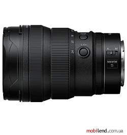 Nikon Nikkor Z 14-24mm f/2.8 S